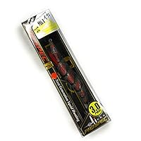 希少プロスペック　2本　超オトク!　(500ml×ご希望本数 CRONO エギ クリックス プロスペック 3.5寸 71.アジレッドII