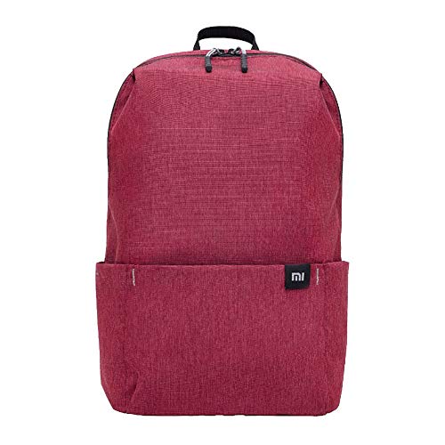 Xiaomi Mi Casual Daypack (Dark Red)