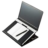 コクヨ ノートPCスタンド BIZRACK ブラック AMEAM-BRST10D