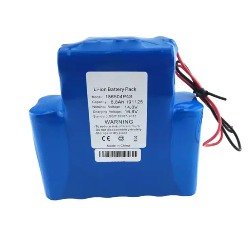 Chauvet Freedom Par Hex-4 Batería 14.8V 8800mAh (BOM#13) Batería para iluminación de escenario