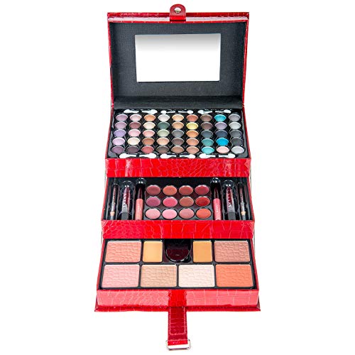 SHANY All-in-One Makeup Kit Holiday Exclusive