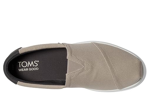 Image of TOMS Alpargata Forward Espadrille