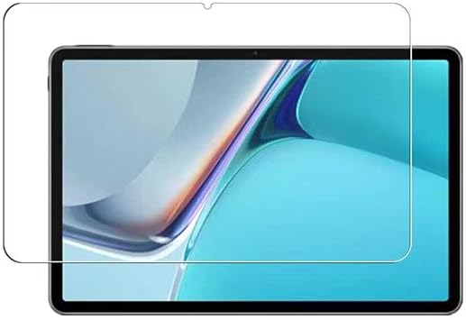 Elfia Xiaomi Pad 7 ile Uyumlu Ekran Koruyucu Esnek Nano, Ble
