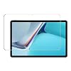 Aksesucim Samsung Galaxy Tab A8 10.5 SM-X200 2021 Screen Protector Nano Flexible Blue