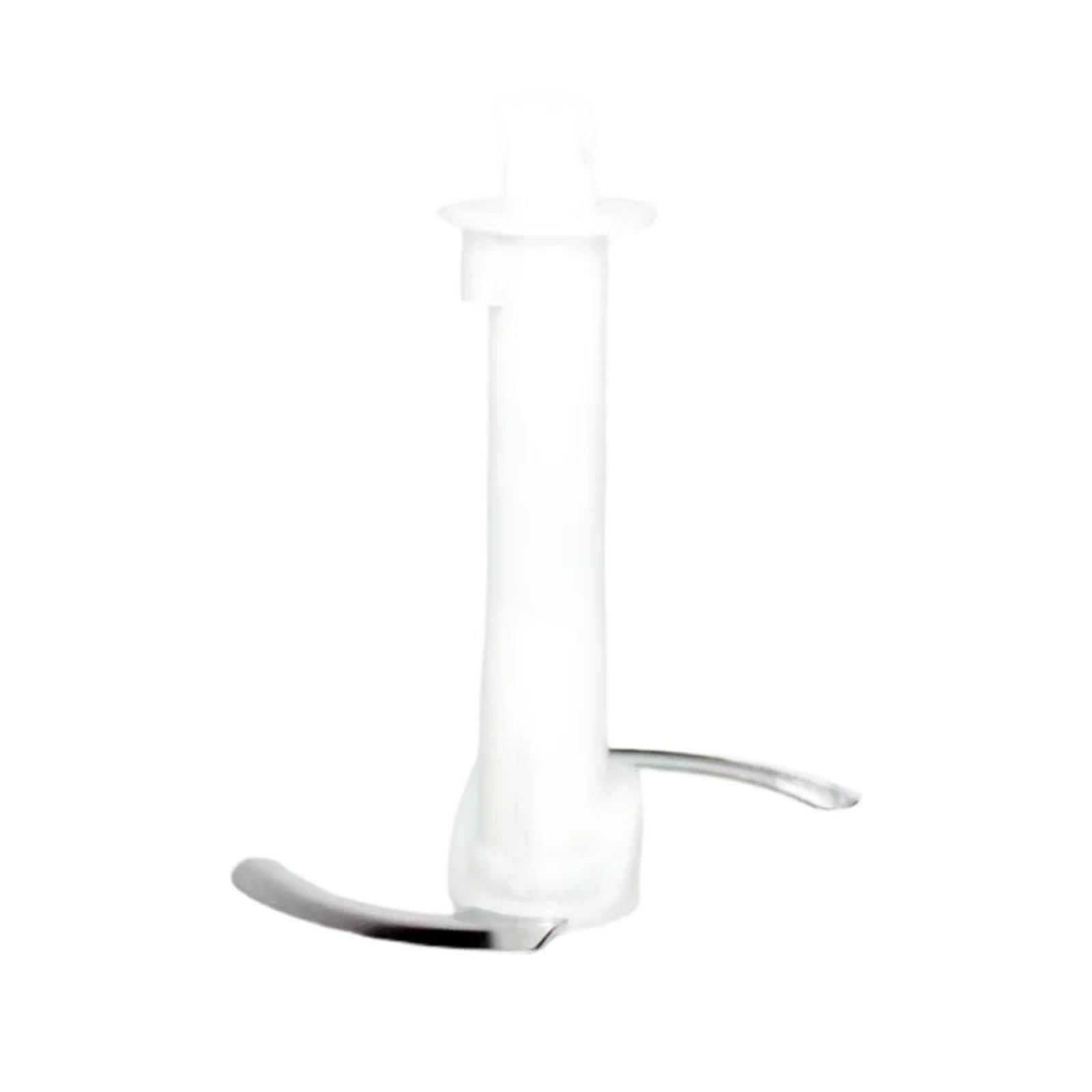 Cuchilla Mezcladora, Repuestos For Cuchilla Trituradora De Licuadora MQ125 4179, 350ml, Compatible Con Braun,