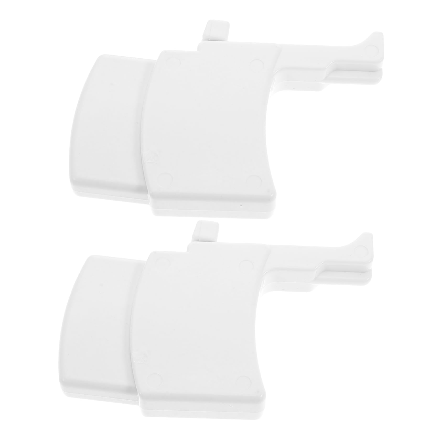FRCOLOR 2Pcs Ear Piercing Device Precision Tool for Accurate Ear Piercing for Home and Salon Use Sleek Design for Stylish Piercings Efficient and Comfortable Application