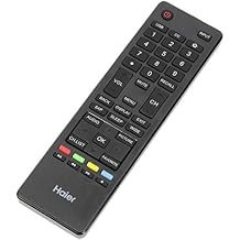جهاز التحكم عن بعد Haier B419200010T