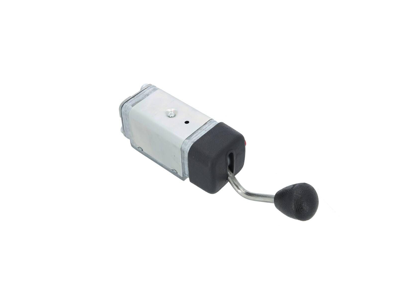DT Spare Parts 3.72097 Handbremsventil, M14 x 1,5, max. 8,5 bar für LKW, Bus