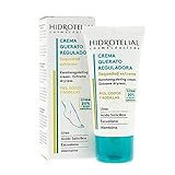  HIDROTELIAL CREMA QUERATO REGULADORA UREA 20% 50 ML.