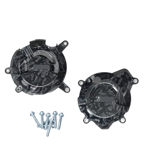 Cache moteur pour 450MT finition premium et ajustement millimétré