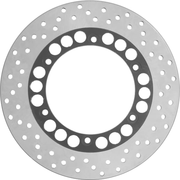 Disque de frein pour YAMAHA T-MAX 500CC 04-07 267x132x5mm arrière