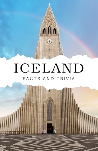 Iceland Facts and Trivia