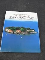The Legends of Luxury Real Estate: Volume II 1886020167 Book Cover