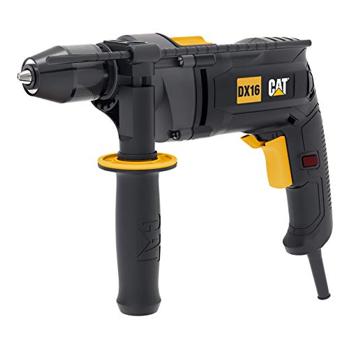 CAT Caterpillar AC Bohrhammer Bohrmaschine Bohrfutter Schlagbohrmaschine Schlagbohrschrauber Beton Bohrer Bohrschrauber…