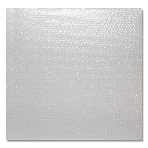 【ケース販売】酒井化学工業 緩衝材 ミナパック シート 600×600mm 401K 004482017 1ケース(100枚入×5袋 合計500枚)