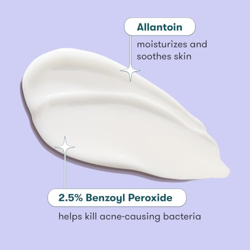 Proactiv Repair Acne Treatment Benzoyl Peroxide Spot Treatment and Repairing Serum Clear, 3 Fl Oz - Image 5