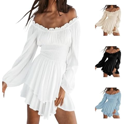 Robe Blanche Pirate Générique Cover