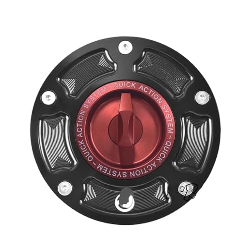 Tapa de aceite para Ducati Scrambler evita fugas en Desert Sled