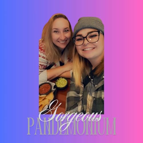 Gorgeous Pandemonium cover art