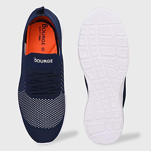 Image of Bourge Womens Micam-z61 Running Shoes