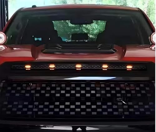 Kit de lámparas LED frontal para Toyota Tundra 2014-2021 miniatura 7