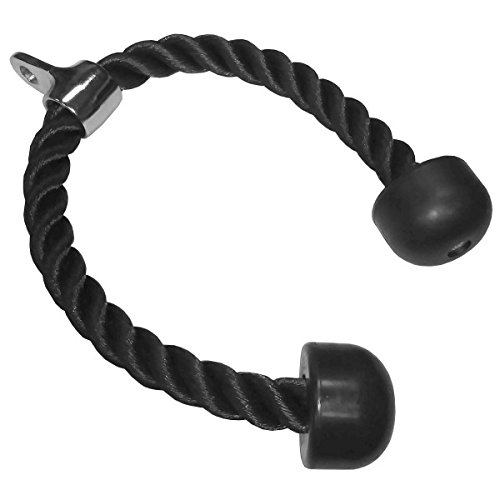 Deltech FitnessTricep Pushdown Rope