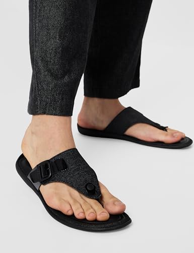 Image of Mochi Men's Fashionable Comfort Slippers