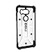 URBAN ARMOR GEAR [UAG] LG V30 Plasma Feather-Light Rugged [Ice] Military Drop Tested Phone Case