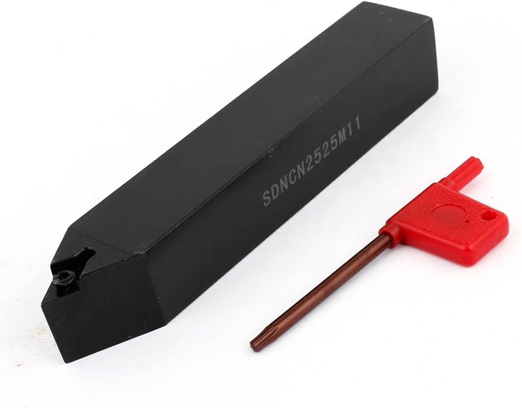 SDNCN2525K11 Screw Type External Turning Tool Holder Toolholder (id: c0f d18 831 f52 314