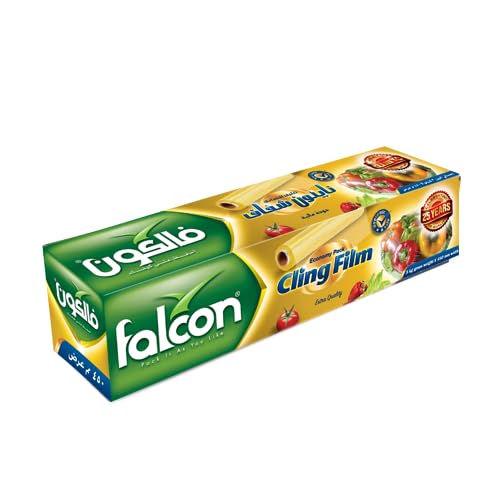 FalconCling Film 3 KG X 45 CM (1 Piece)