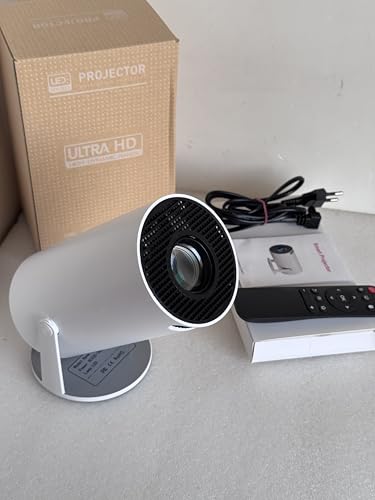 Image of HY300 Portable Projector