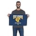 Northwest West Virginia Mountaineers NCAA Rally - Rally Towel 18 x 15 Inches