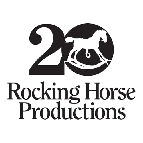 『Rocking Horse Productions』のカバーアート