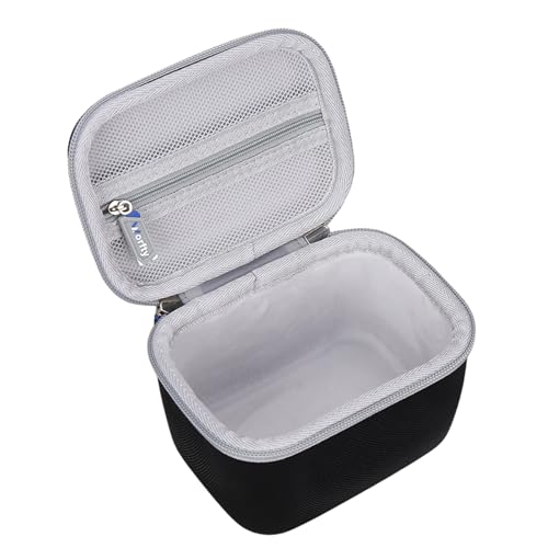 Funda para cámara Worfty EVA negra Q078 miniatura 7