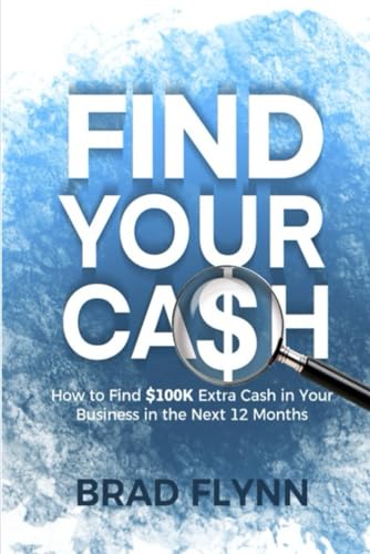 FInd Your Cash view 2