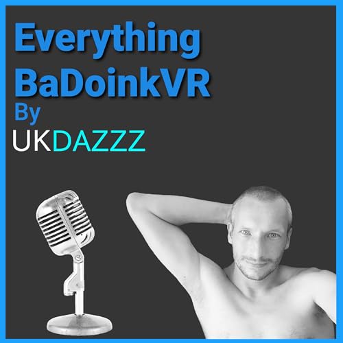 BaDoink cover art