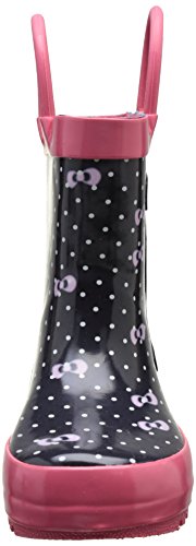 Be Only Un Jour Je Serai Danseuse, Stivali di