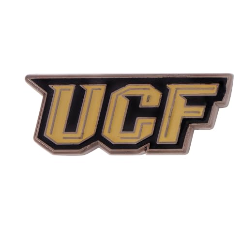 Image of Desert Cactus University of Central Florida Lapel Pin UCF Knights Made of Metal for Formal Wear, Bag and Hat Jewelry, and Tie Tack (Lapel Pin B)
