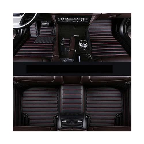 Tapis sol voiture Defender Range Rover pour stopper l'usure de la moquette d'origine