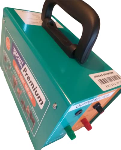 Image of Jhtaka Machine (Fence Energizer)