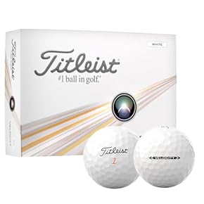 Amazon.co.jp: ゴルフボール: スポーツ＆アウトドア