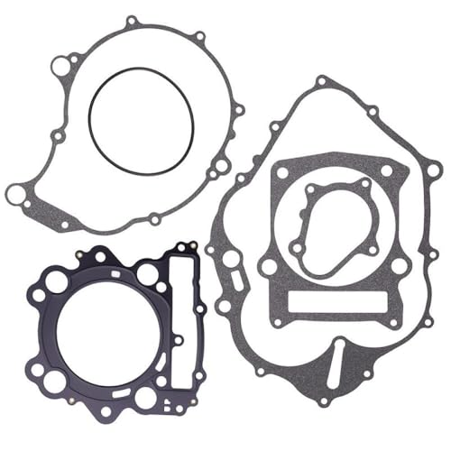 Compatible con YFM660R para quad ATV Raptor 660R Edición Limitada 2