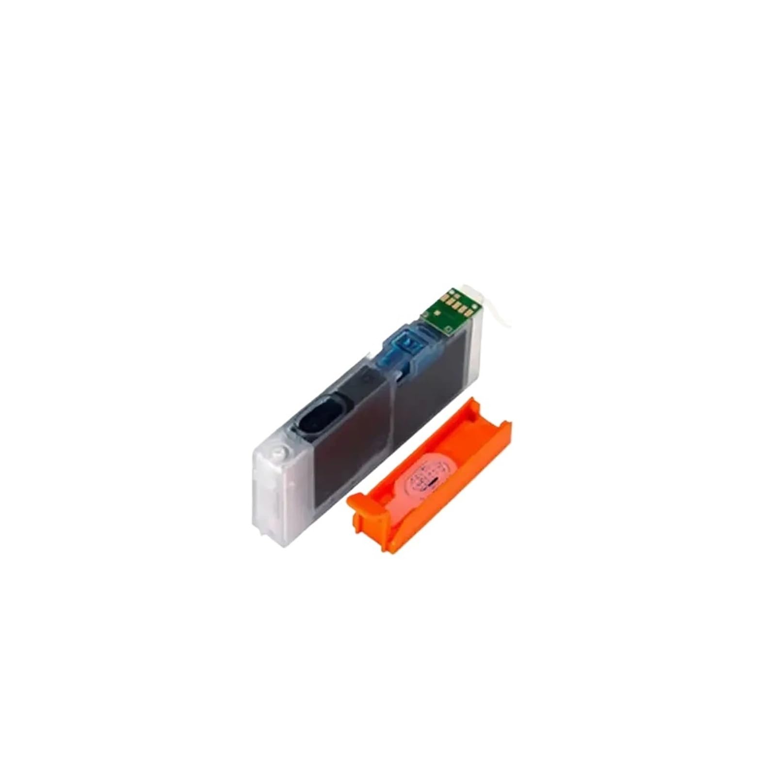Cartucho de Tinta PGI-531 CLI-531, Compatible con Impresora Canon TS8750 TS8751(1 Set 6colors)