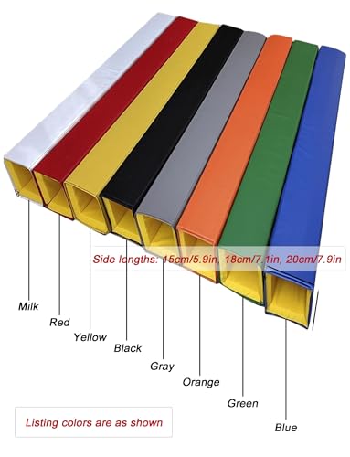 Coussin de sécurité pour poteaux de basket pour éviter les blessures - 3