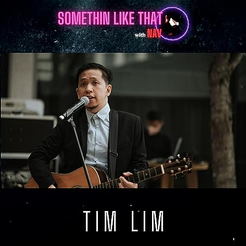 TIM LIM
