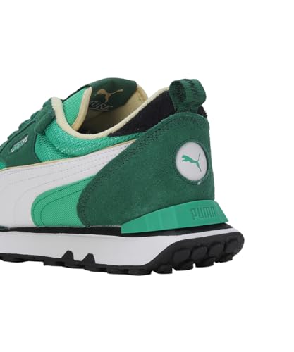 Image of Puma Unisex Adult Rider FV Retro Rewind Sneaker