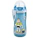 NUK Disney Pixar Toy Story Kiddy Cup Trinklernflasche, 12+ Monate, 300 ml, Buzz