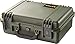 Pelican Storm iM2300 Case With Foam (OD Green), One Size (IM2300-30001)
