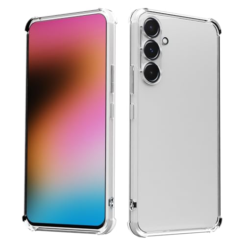 Capa Capinha Compatível Samsung Galaxy A54 5G Anti Impacto TPU Anti Shock