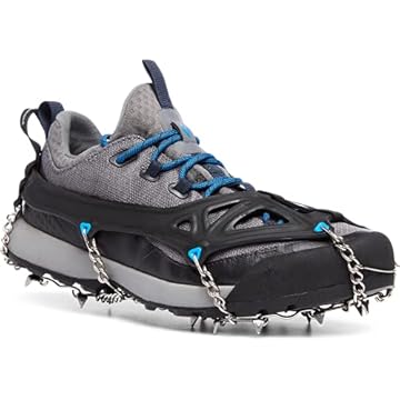 black diamond ice climbing crampons